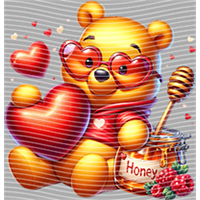 Valentine's Day-QRJ  5642